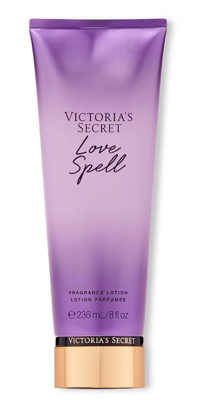 Victoria's Secret Love Spell Perfumowany Balsam do Ciała 236ml