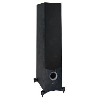 TAGA HARMONY Platinium F-100 V.4 Czarny (1 szt.)