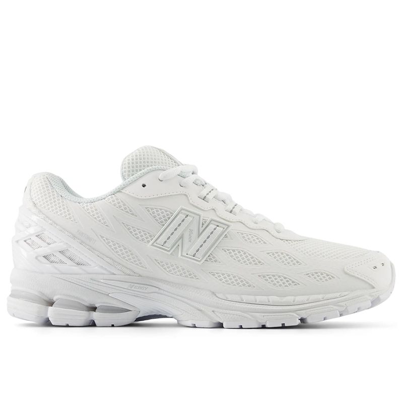 Buty unisex New Balance U1906WFC - białe