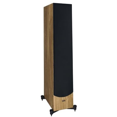 TAGA HARMONY Platinium F-120 V.4 Dąb