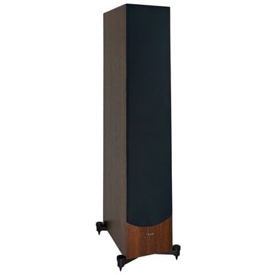 TAGA HARMONY Platinium F-120 V.4 Orzech