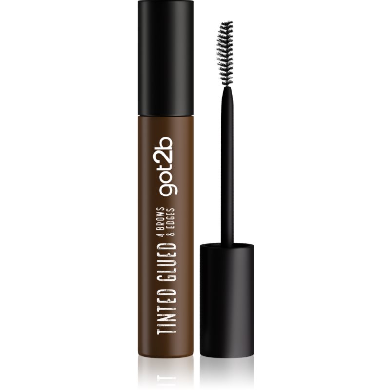Got 2B Glued 4 Brows Żel do brwi, brown