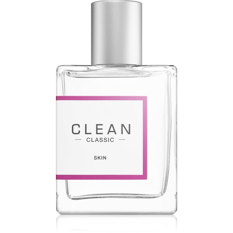 Clean, Classic Skin, woda perfumowana, 60 ml