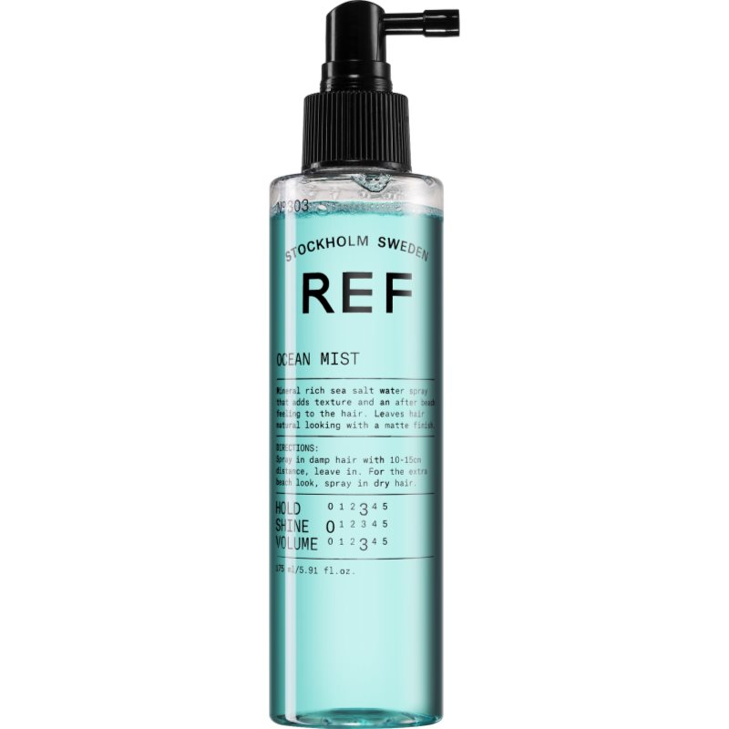 REF. Ocean Mist 175ml - Mgiełka do włosów 175 ml