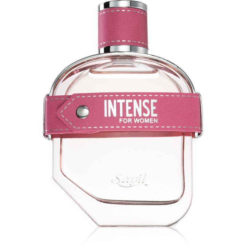 Sapil Intense, Woda Perfumowana, 100ml