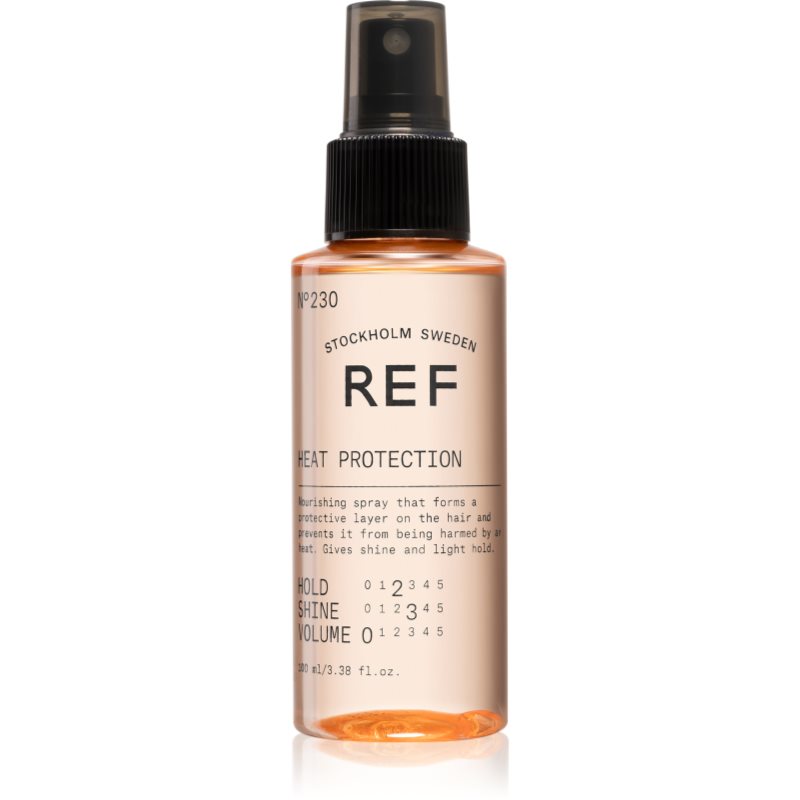 REF. Heat Protection 100 ml - Spray do włosów 100 ml