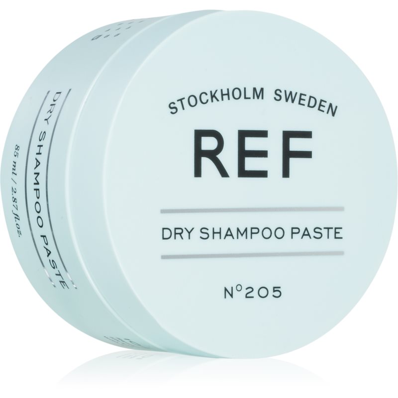 REF Dry Shampoo Paste N°205 suchy szampon 85 ml