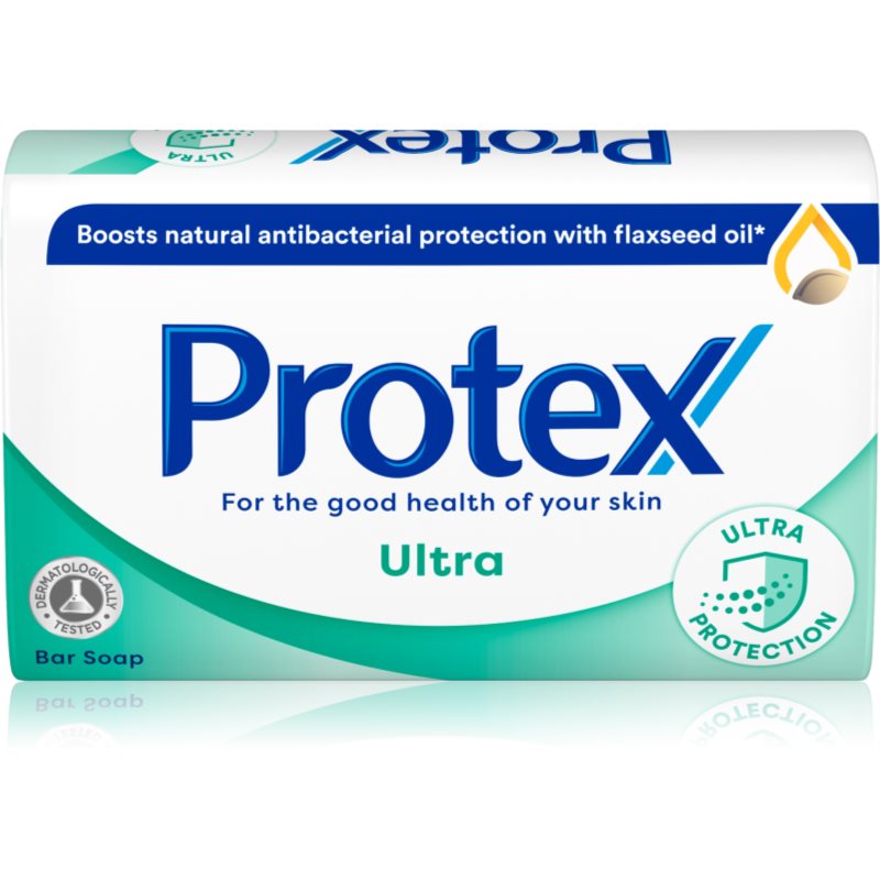 PROTEX 6x mydło Ultra 90g antybakteryjne