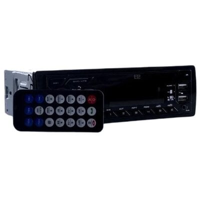 EINPARTS EPCR05R Bluetooth Pilot Niebieski