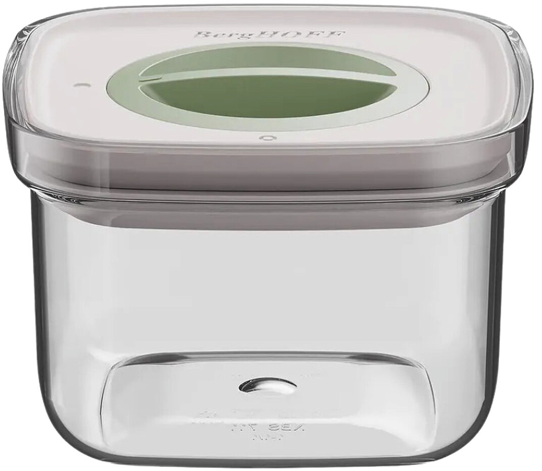 Pojemnik na żywność Berghoff Leo Smart Seal 0,4 l