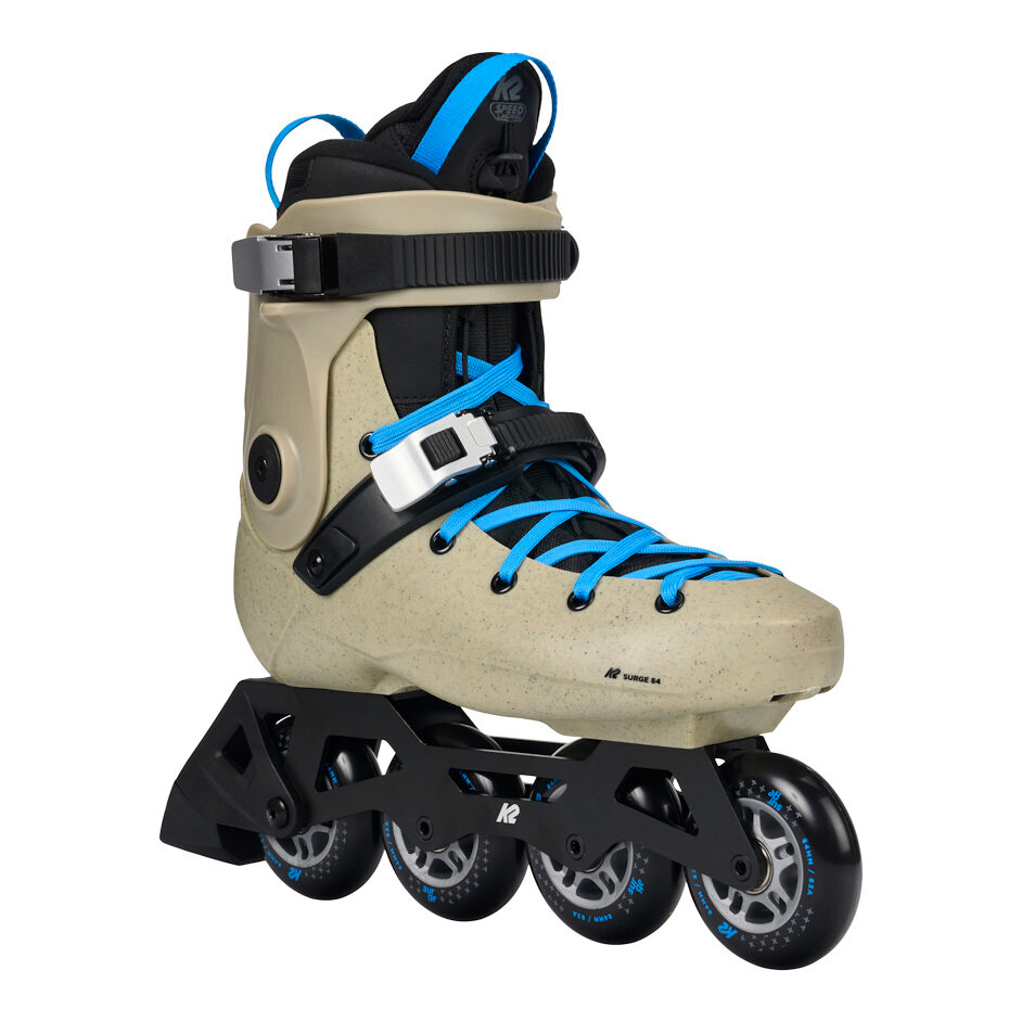 Rolki K2 SURGE 84 EUR 39,5