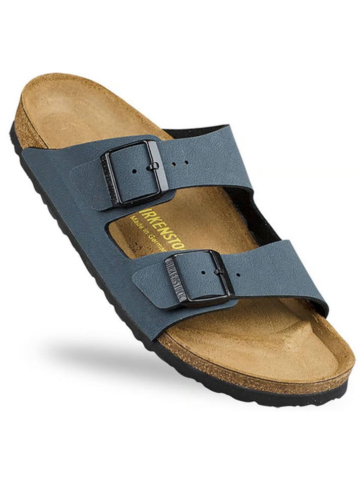Birkenstock Klapki 
