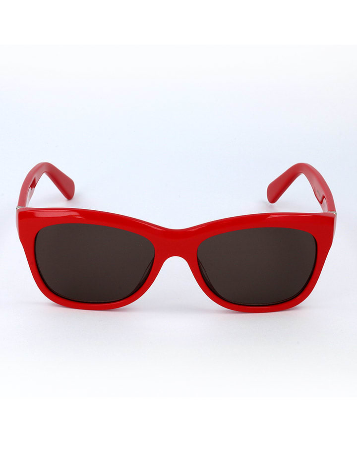 Marc Jacobs Dziecięce okulary przeciwsłoneczne w kolorze czerwono-czarnym
