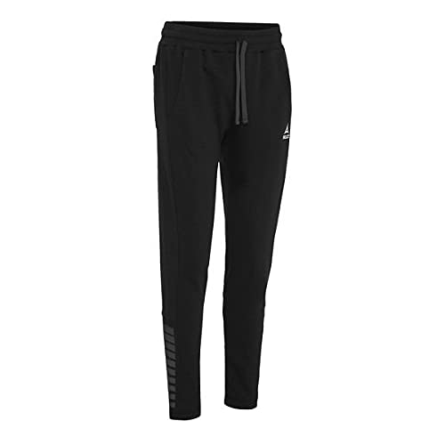 Select Damskie spodnie Torino czarny czarny XS