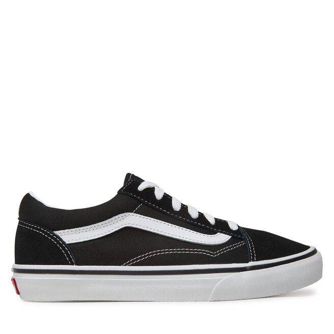Tenisówki Vans Old Skool VN000D2VY281 Czerwony