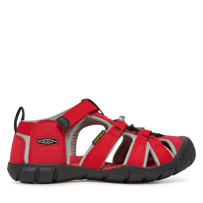 Sandały Keen Seacamp II Cnx 1030820 Czerwony
