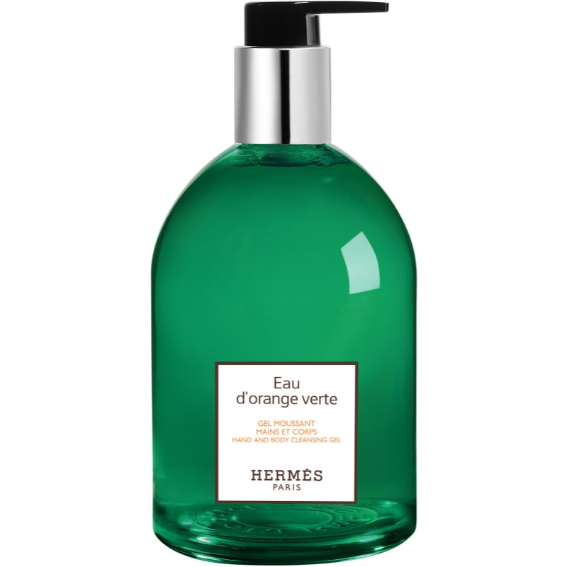 Hermès Eau D'orange Verte Mydło 300 ml