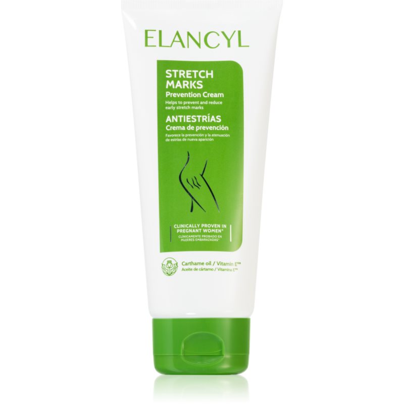 Elancyl - Prewencyjny krem na rozstępy 75ml