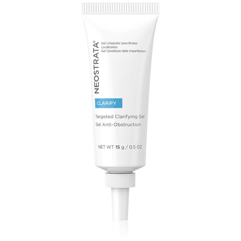 NeoStrata żel na pryszcze CLARIFY, 15 ml