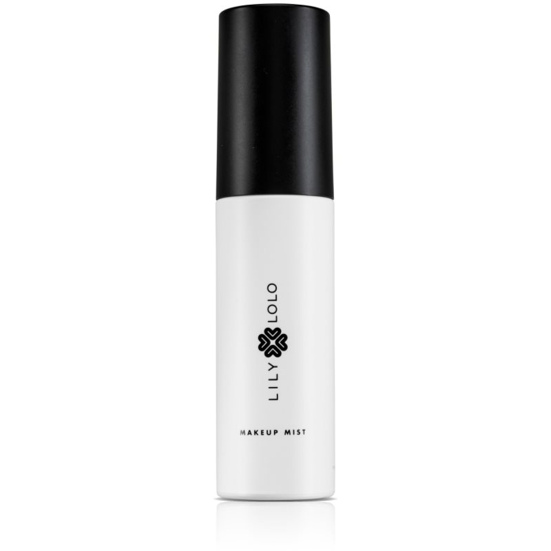 Lily Lolo Makeup Mist naturalna mgiełka utrwalająca - Lily Lolo 2972-0
