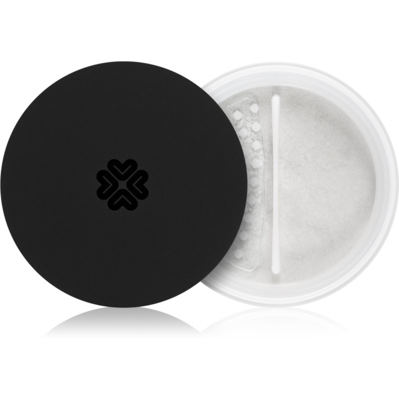 Lily Lolo land Finishing Powder  Flawless Matte 7 G flawless_matte