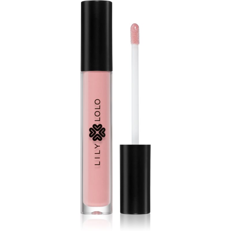 Lily Lolo Naturalny błyszczyk do ust Whisper LL1210