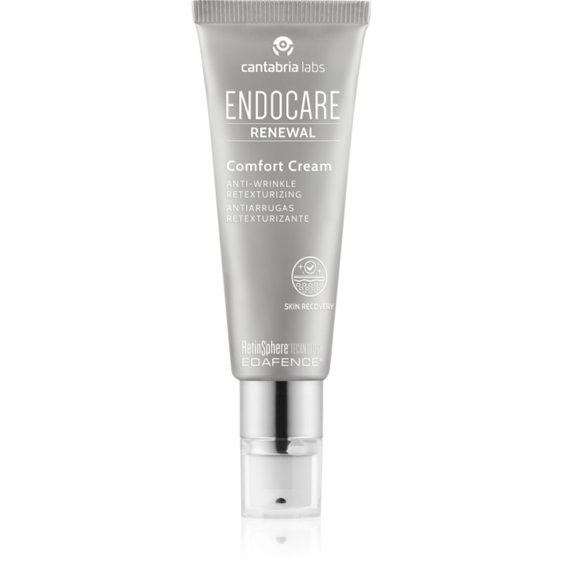 Krem do twarzy Endocare Renewal Comfort Cream 50 ml (8470002043930)