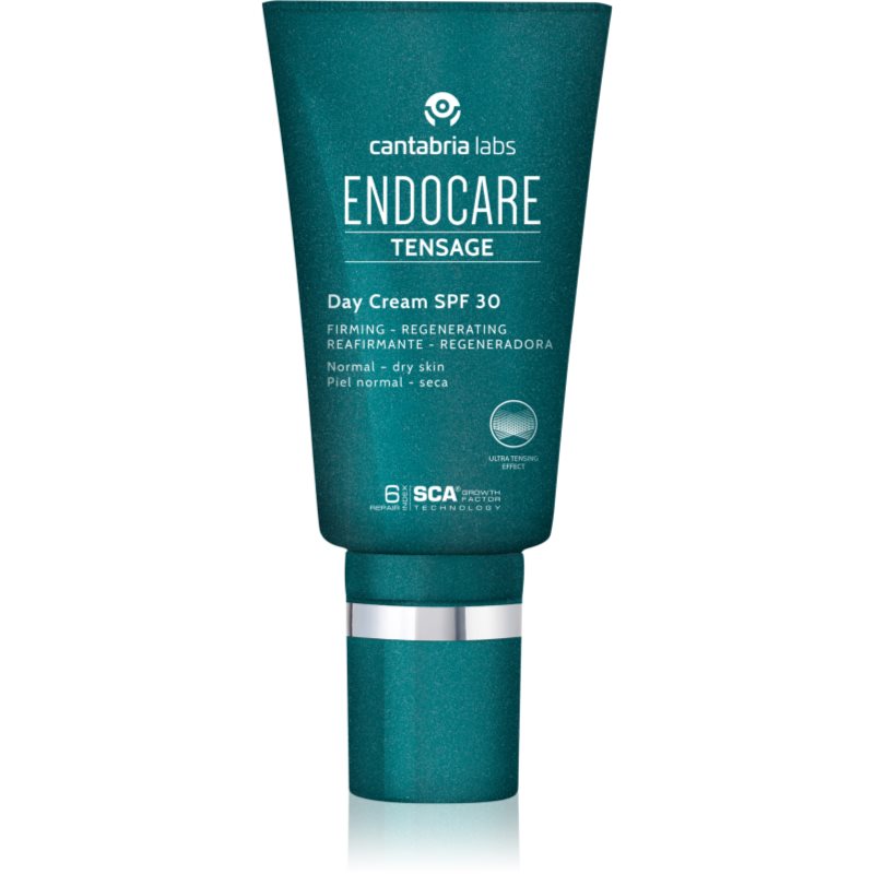 Endocare Tensage odżywczy krem na dzień SPF 30 50 ml