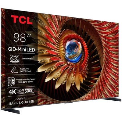 TCL 98C8K 98
