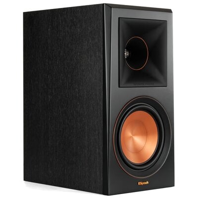 KLIPSCH RP-600M Hebanowy