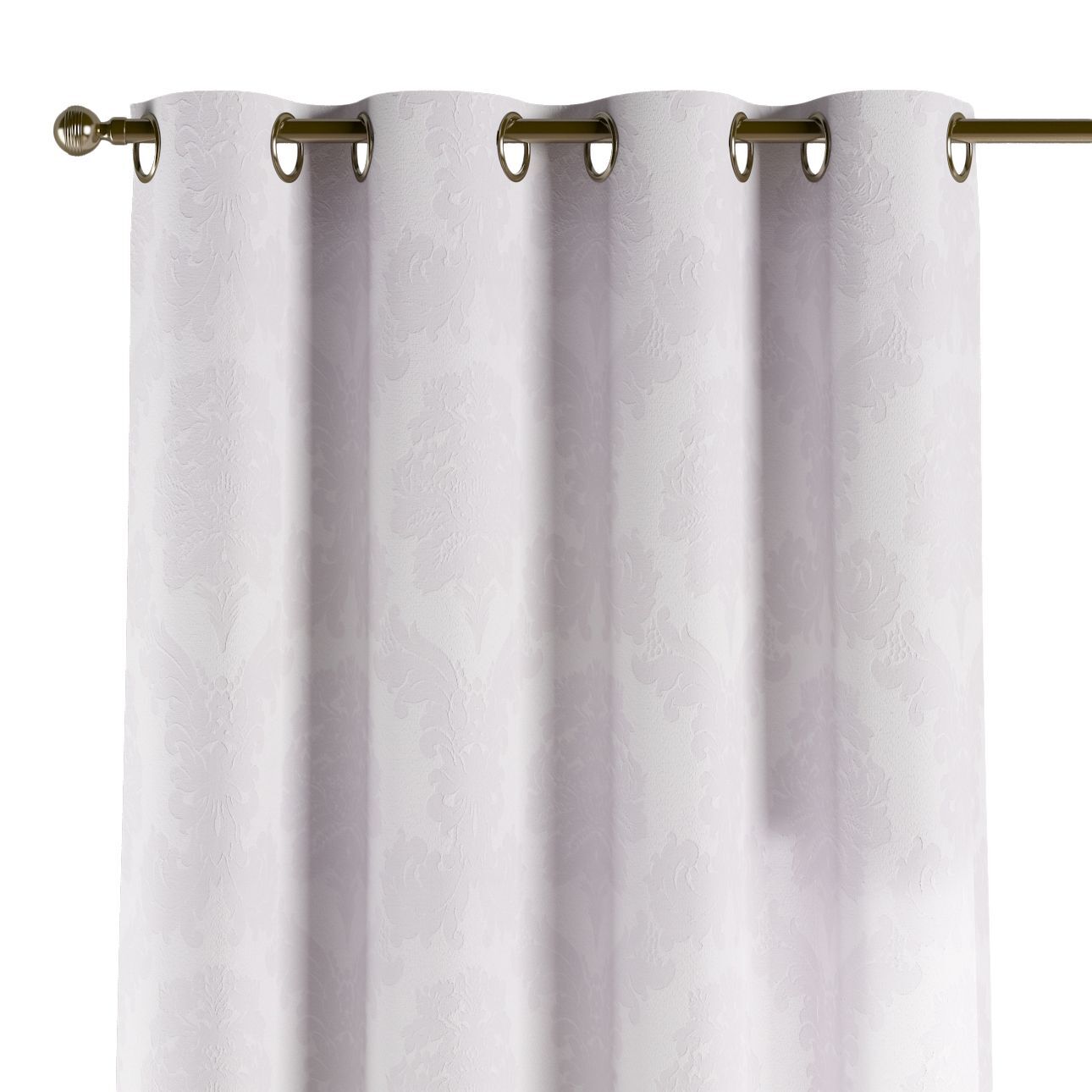 Zasłona na kółkach 1 szt.