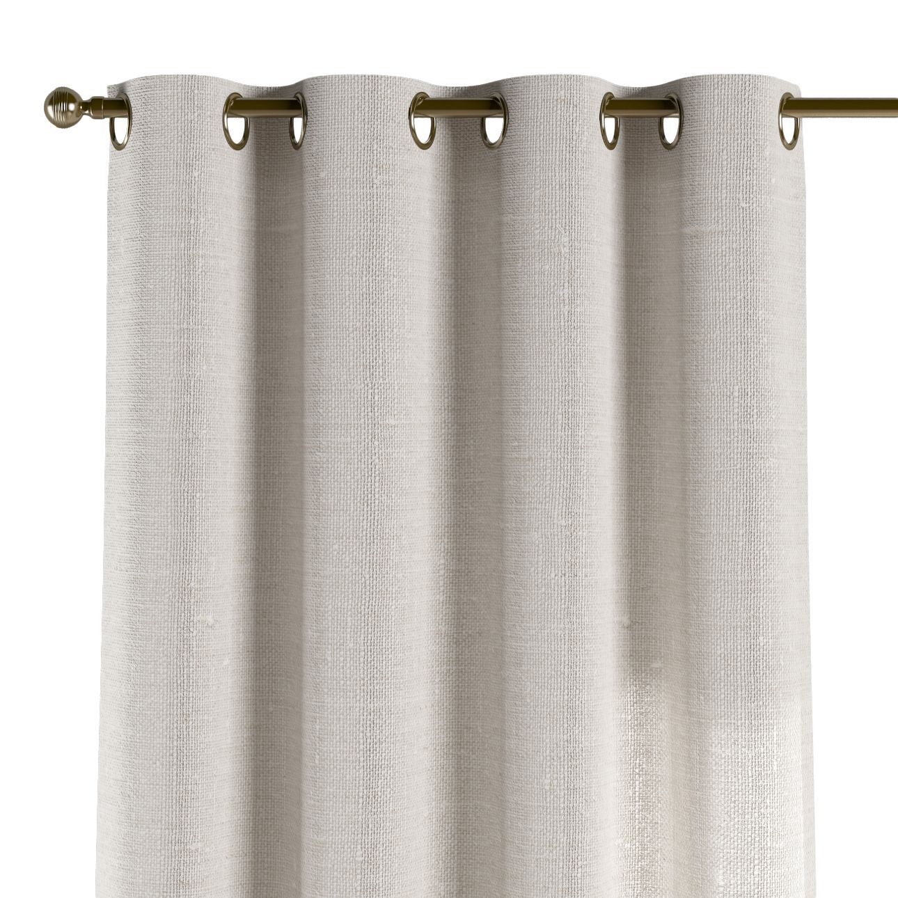 Zasłona na kółkach 1 szt.