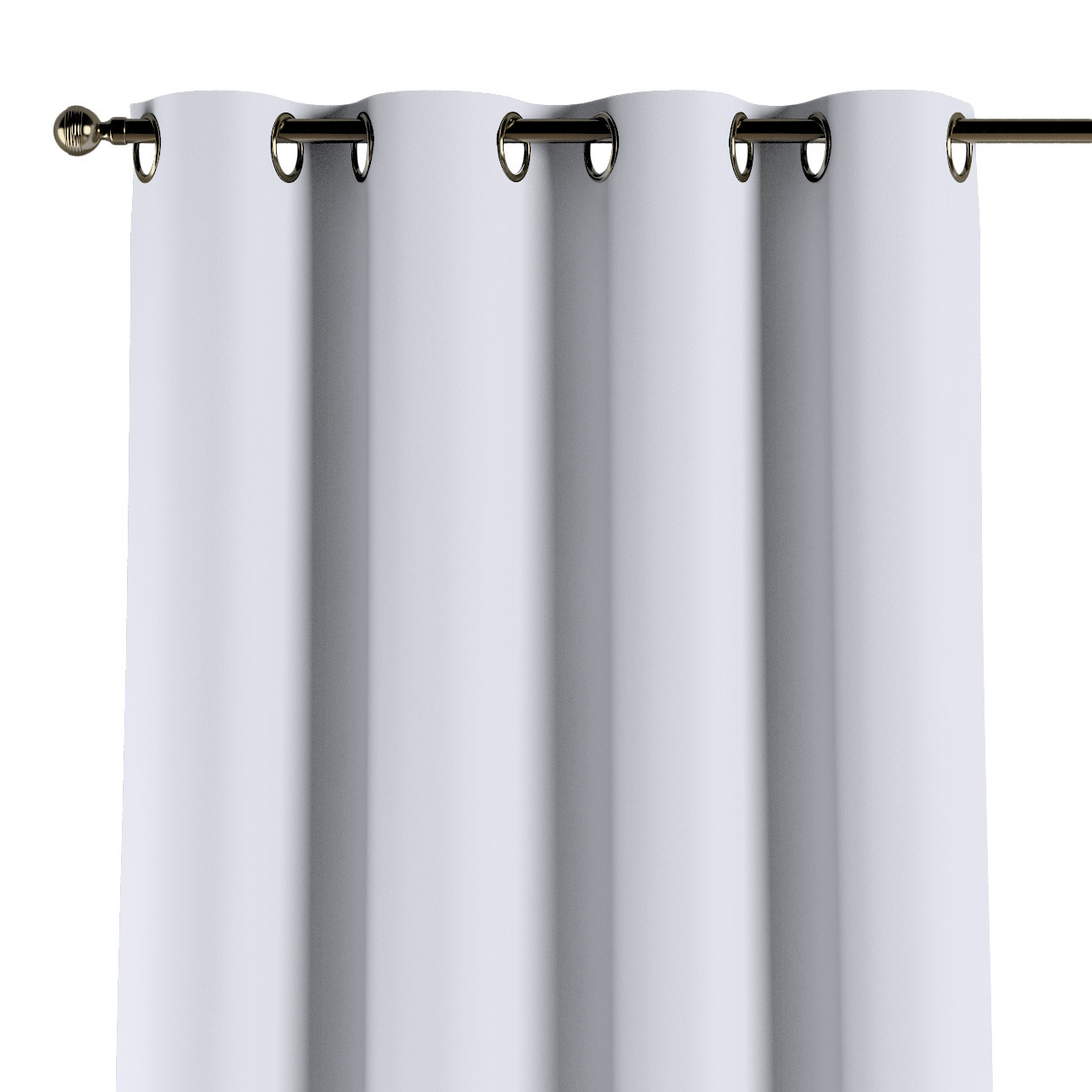 Zasłona na kółkach 1 szt.