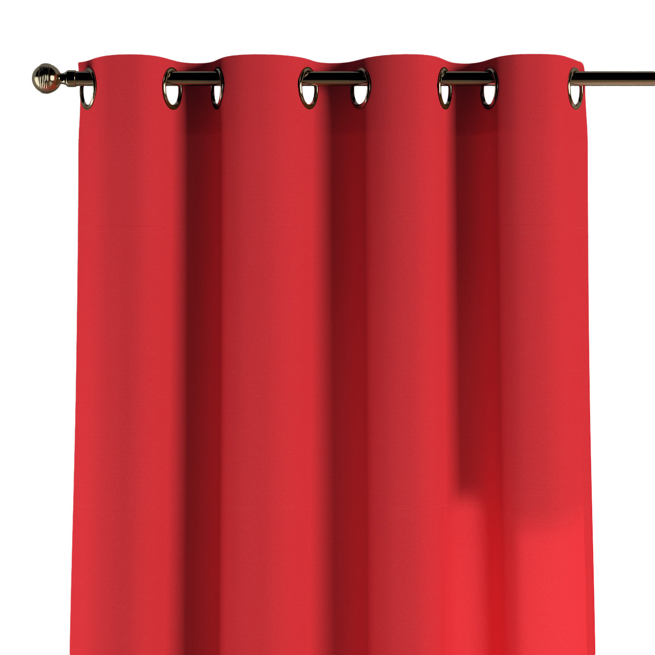 Zasłona na kółkach 1 szt.