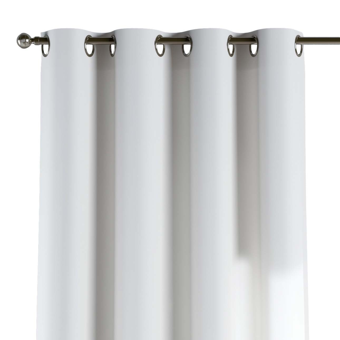 Zasłona na kółkach 1 szt.