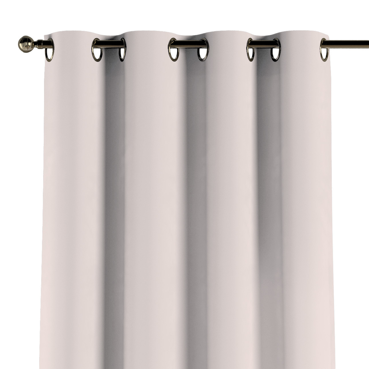 Zasłona na kółkach 1 szt.