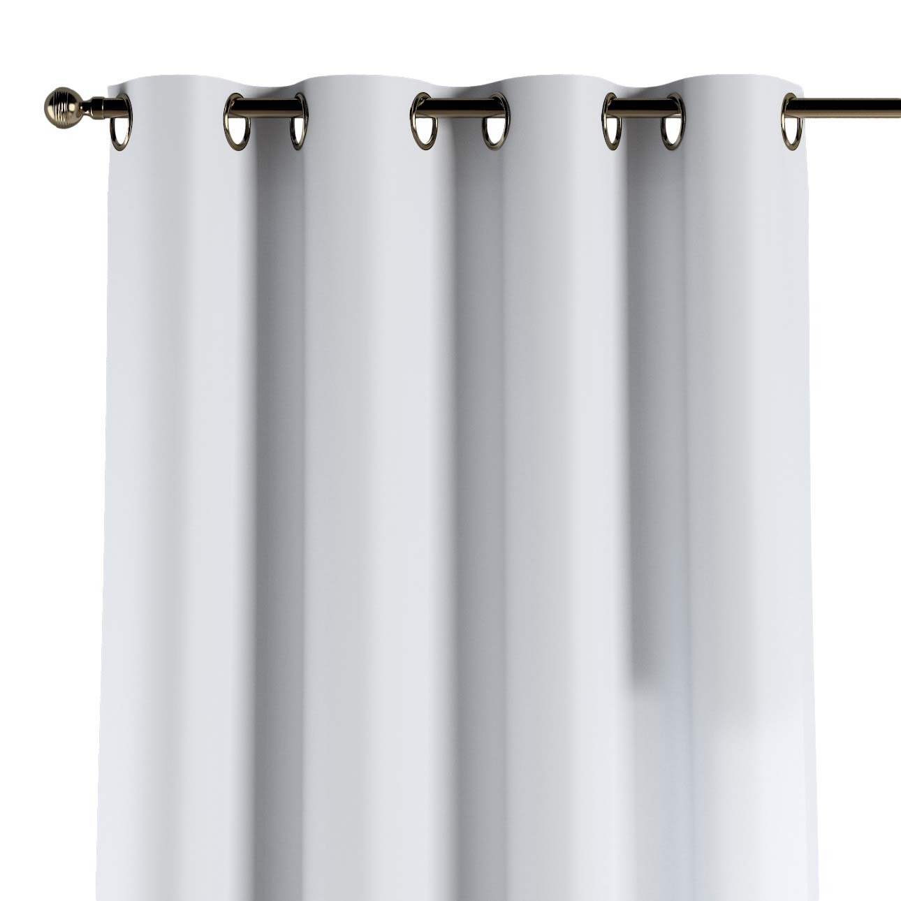 Zasłona na kółkach 1 szt.