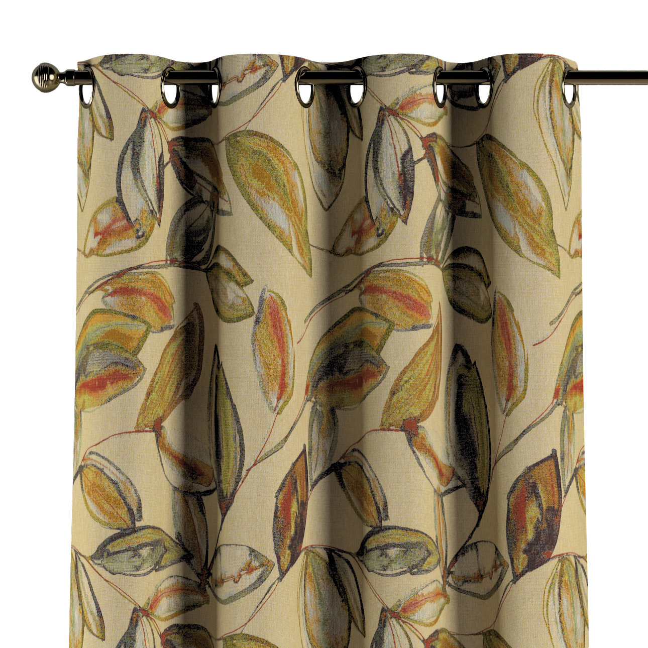 Zasłona na kółkach 1 szt.