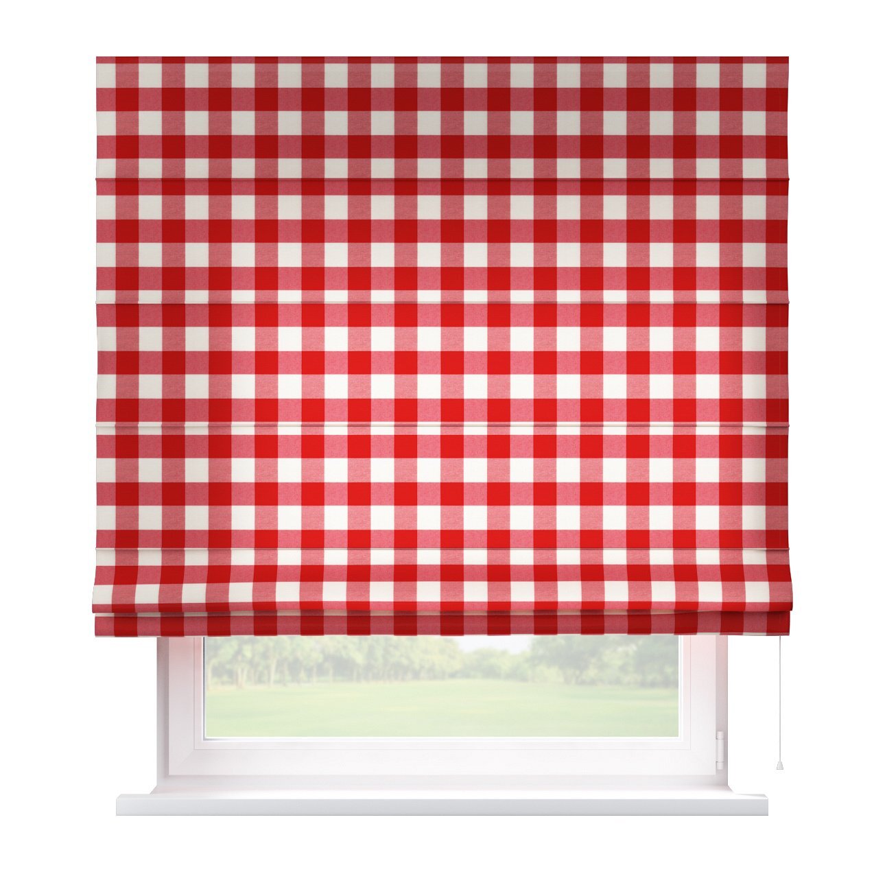 Roleta rzymska Capri