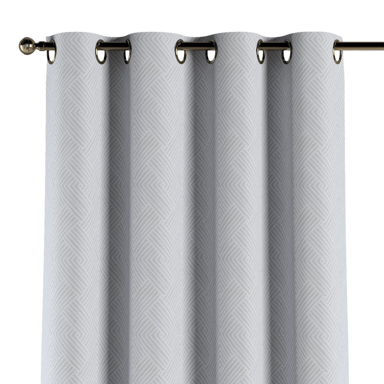 Zasłona na kółkach 1 szt.