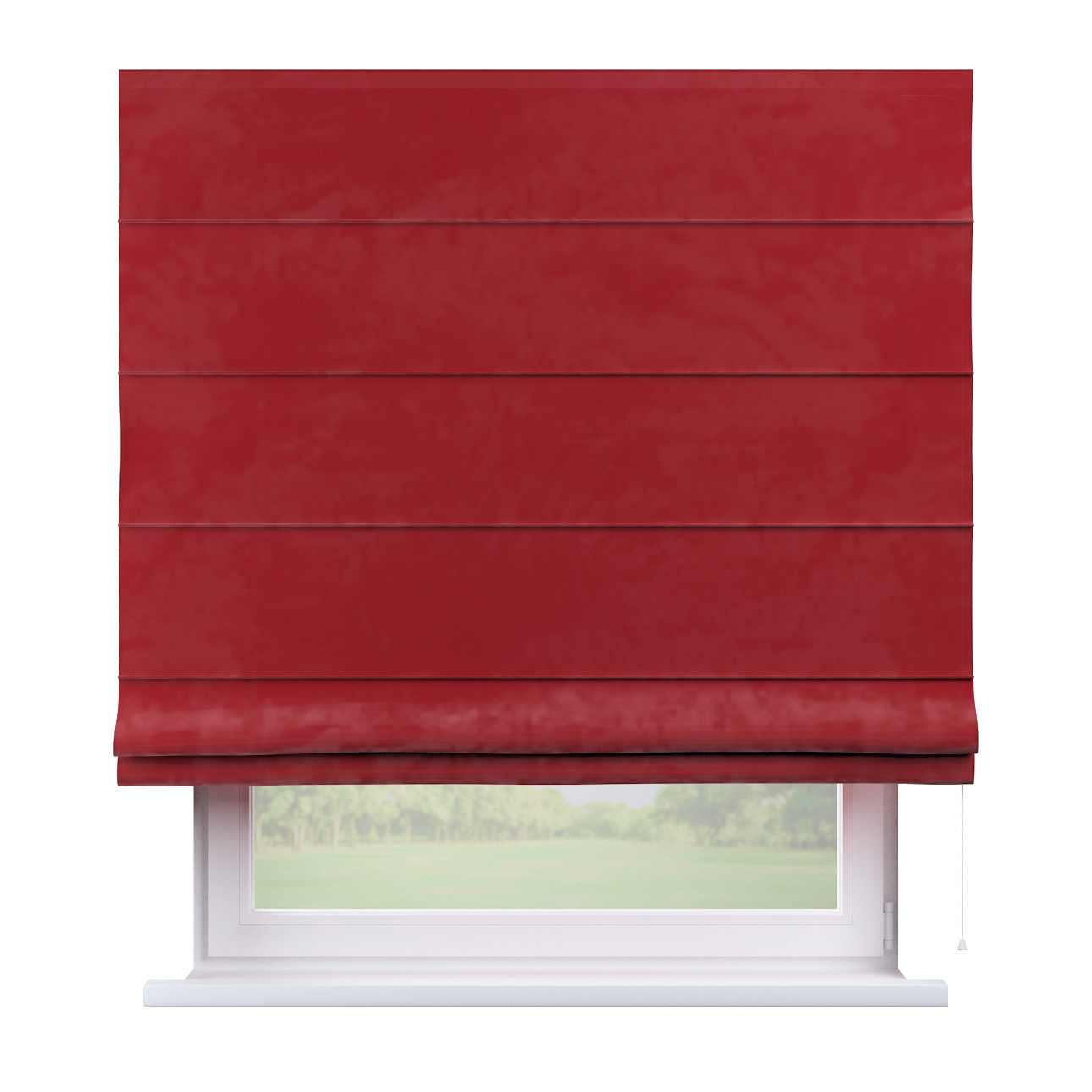 Roleta rzymska Capri