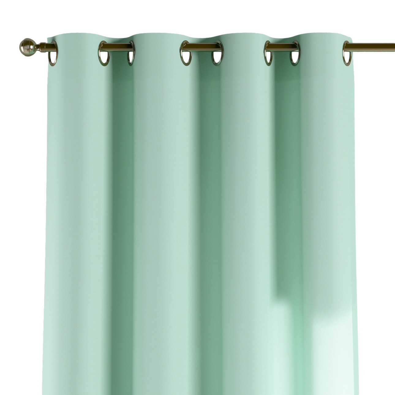 Zasłona na kółkach 1 szt.