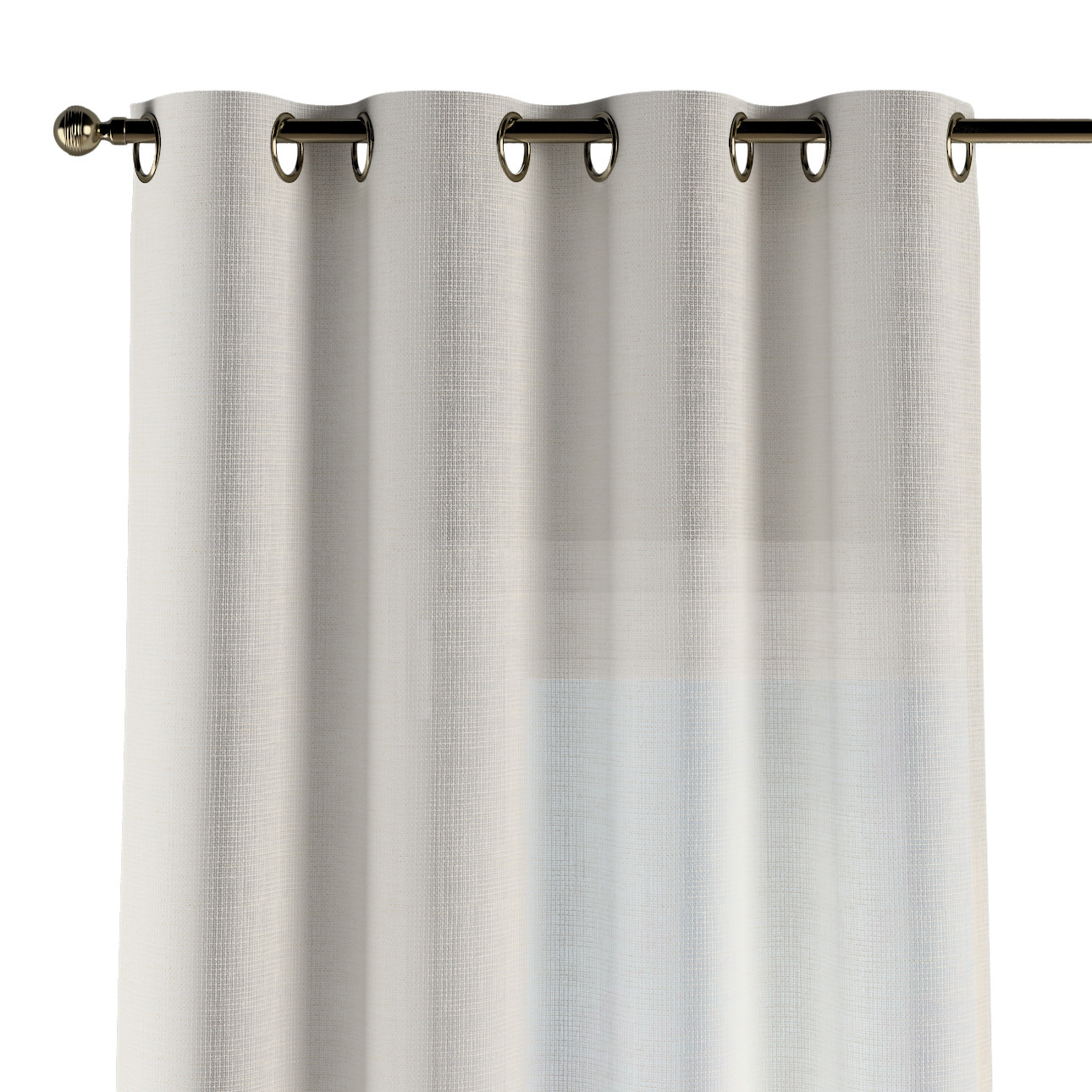 Zasłona na kółkach 1 szt.