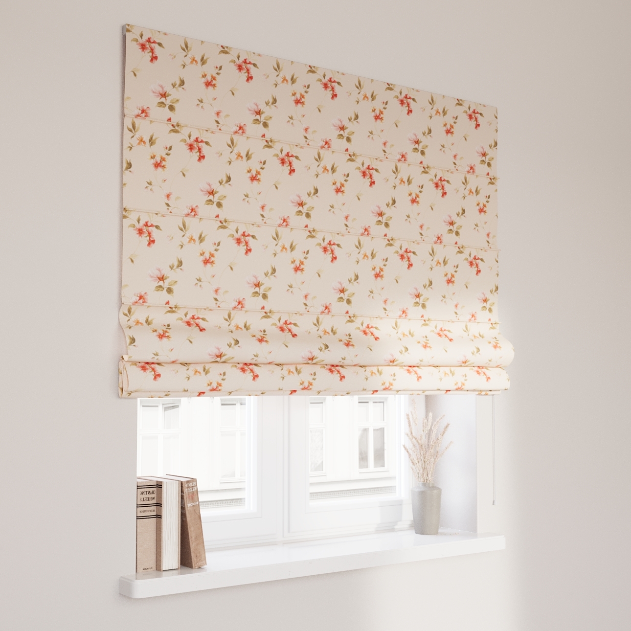 Roleta rzymska Capri