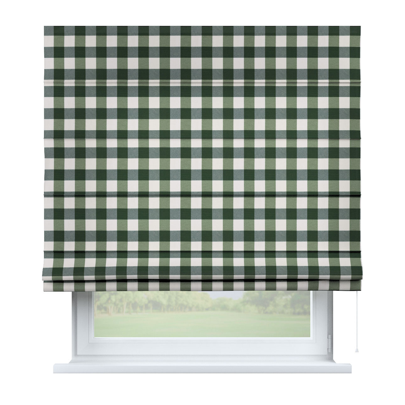 Roleta rzymska Capri