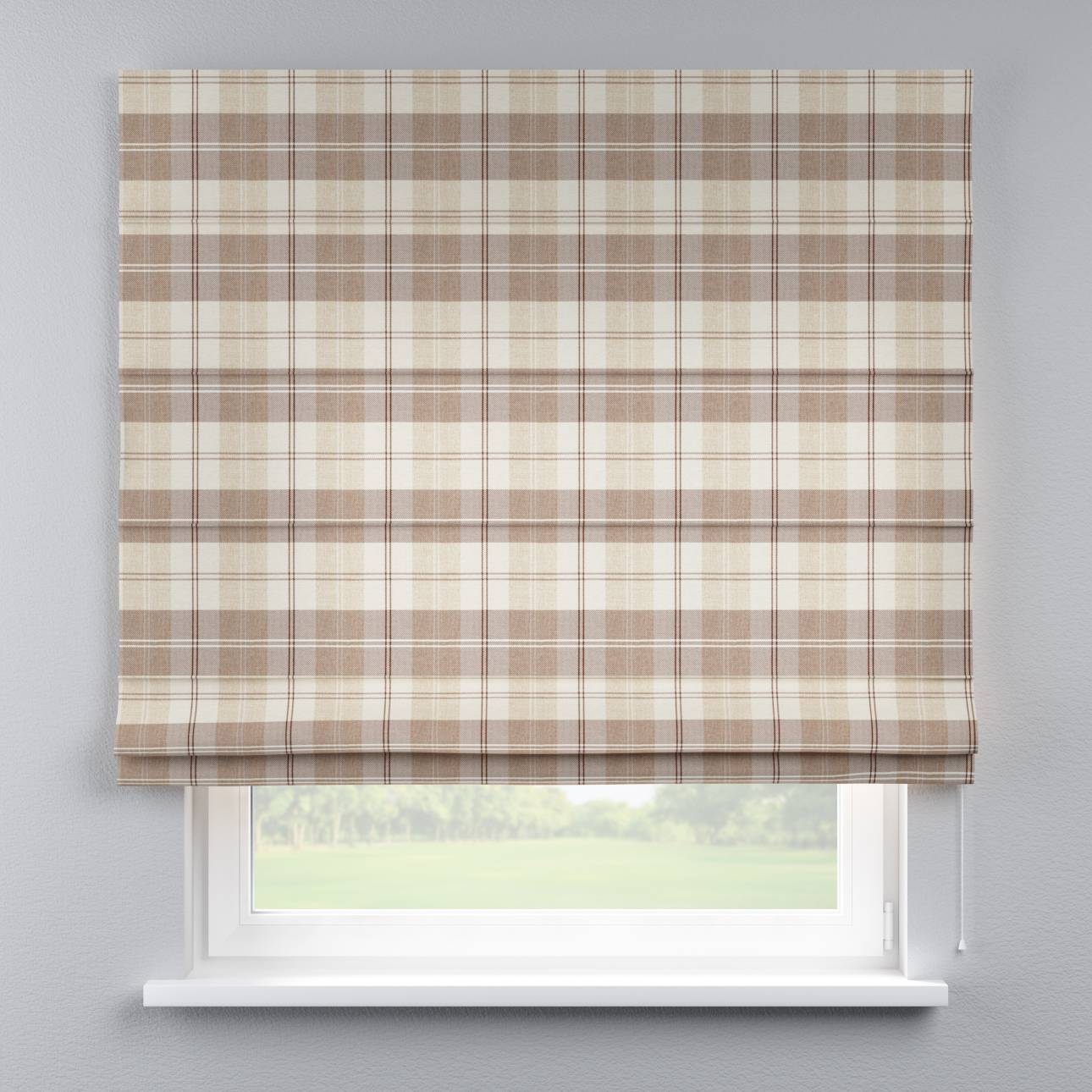 Roleta rzymska Capri