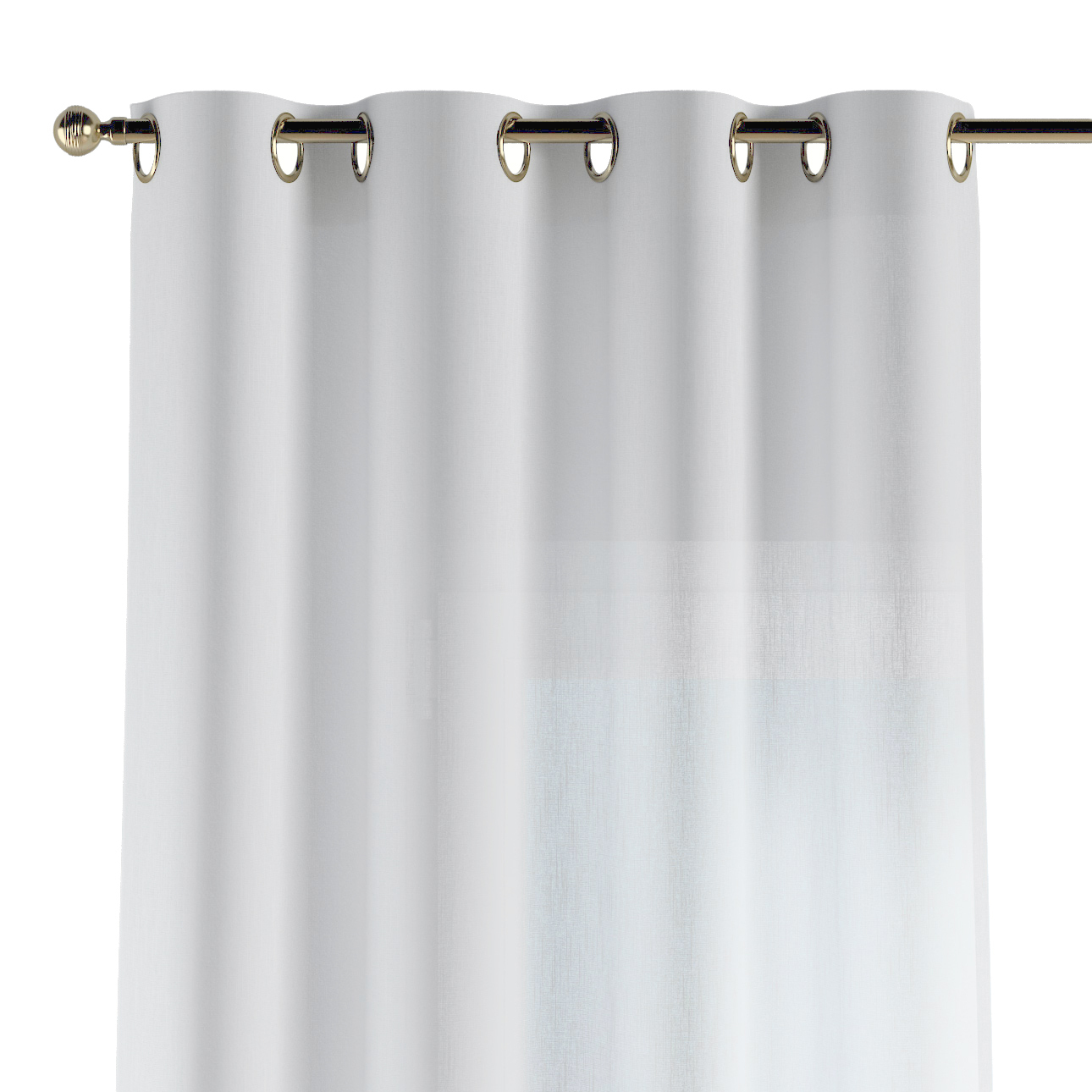 Zasłona na kółkach 1 szt.