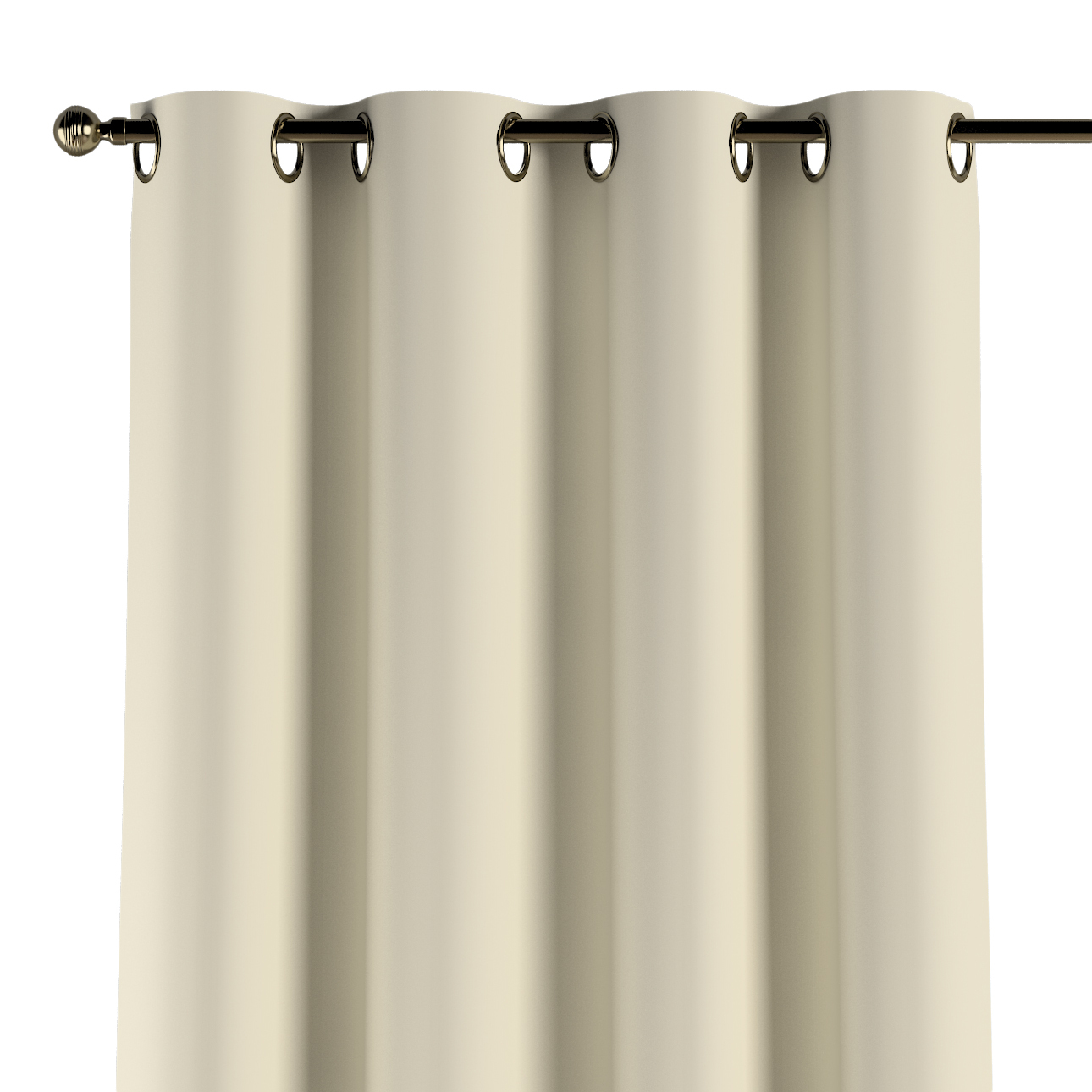 Zasłona na kółkach 1 szt.