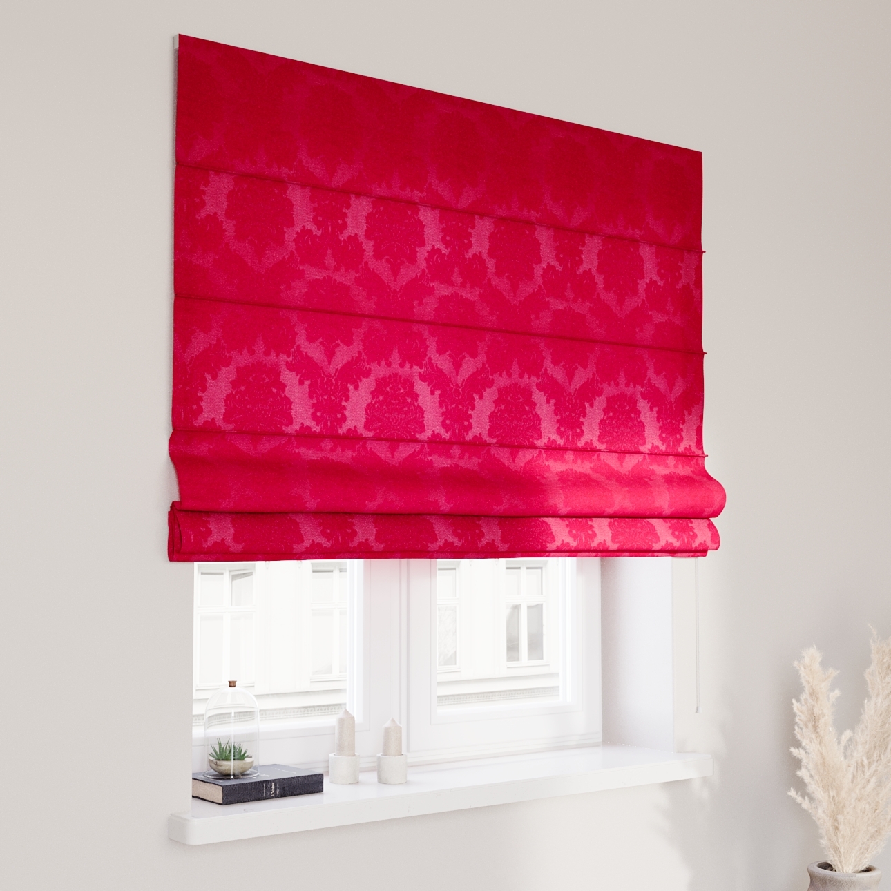 Roleta rzymska Capri