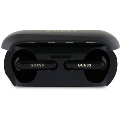 Guess GUTWSC2MCDSK CZARNE